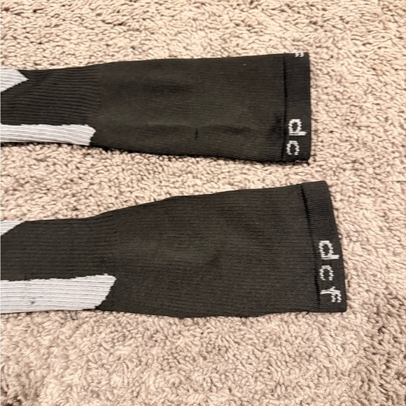 DCF Red, Orange, Grey and Black dri-fit socks - Picture 12 of 12